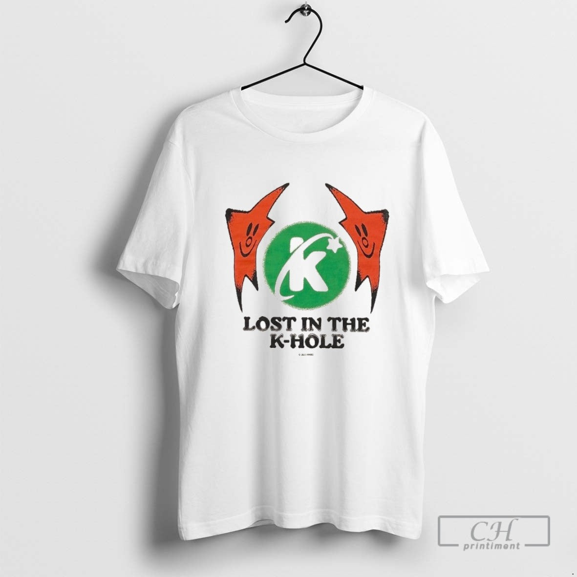 Ketamine Lost In The K Hole