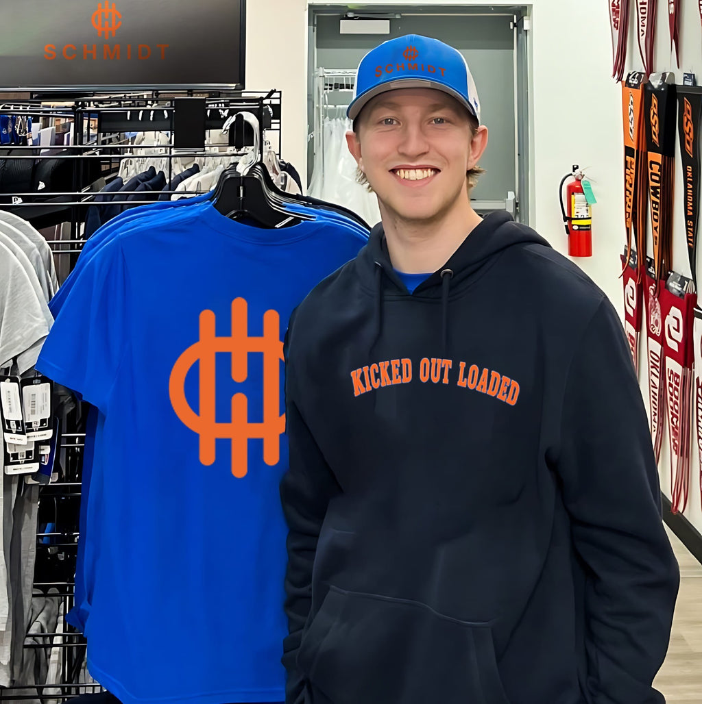Kicked Out Loaded New York Knicks shirt