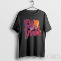 Kiki Iriafen Washington Mystics Basketball Sketch Shirt Sweater