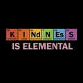 Kindness Is Elemental