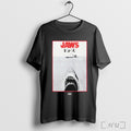 Kith For Jaws Japanese T Shirt