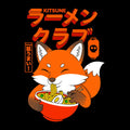 Kitsune Ramen Club