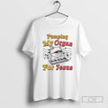 Kitten Pumping My Organ For Jesus