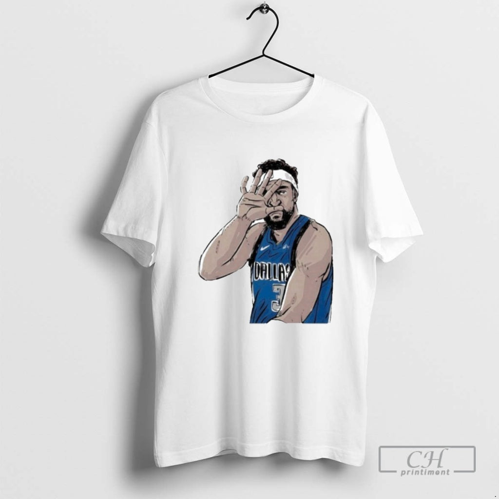 Klay Thompson Dallas Mavericks 3 Pointers Made Ar