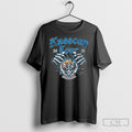 Kneecap Tour 2025 Tee Shirts