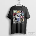 Kpop Demon Hunters Huntrix Girl Band Idol Group