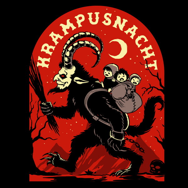 Krampusnacht 2