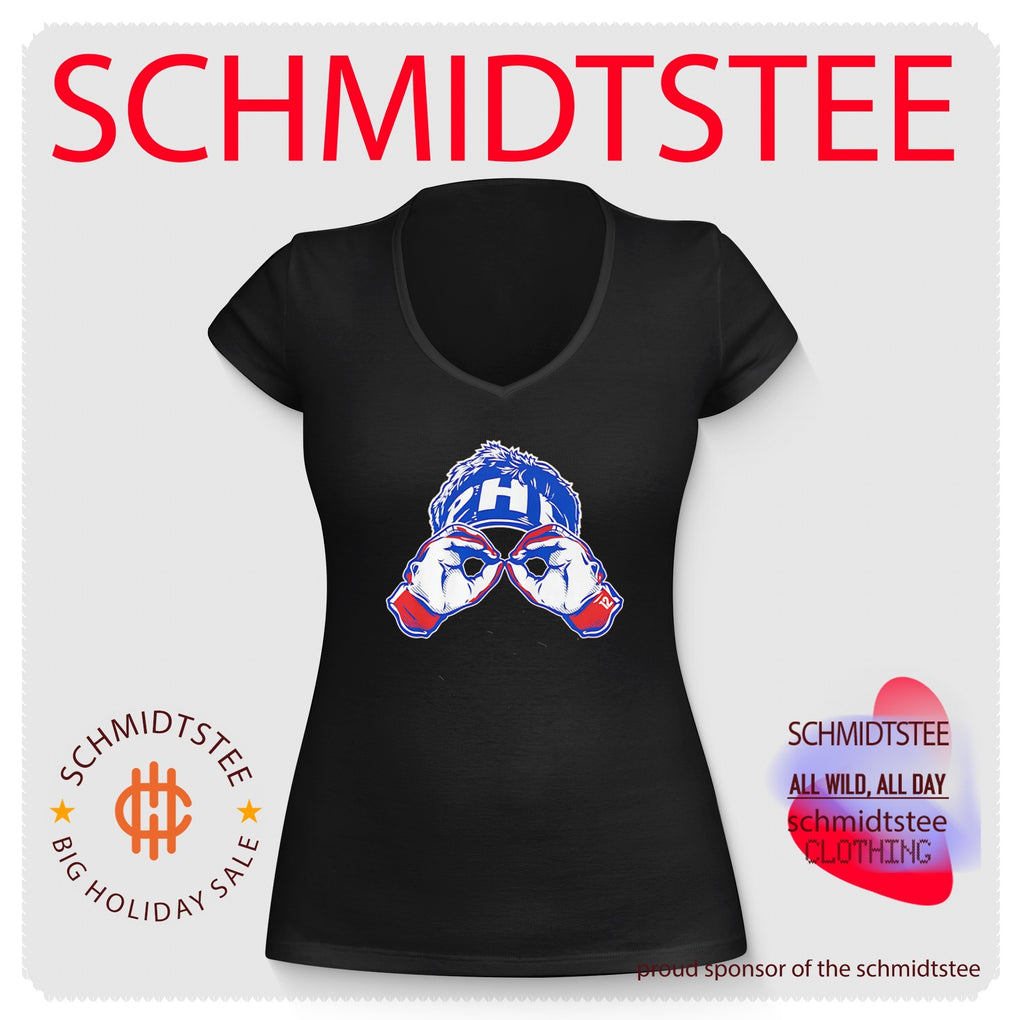 Kyle Schwarber Philadelphia Phillies Philly Goggles shirt