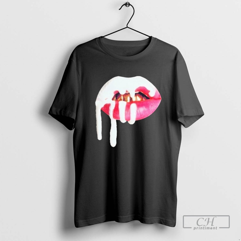 Kylie Jenner Lips