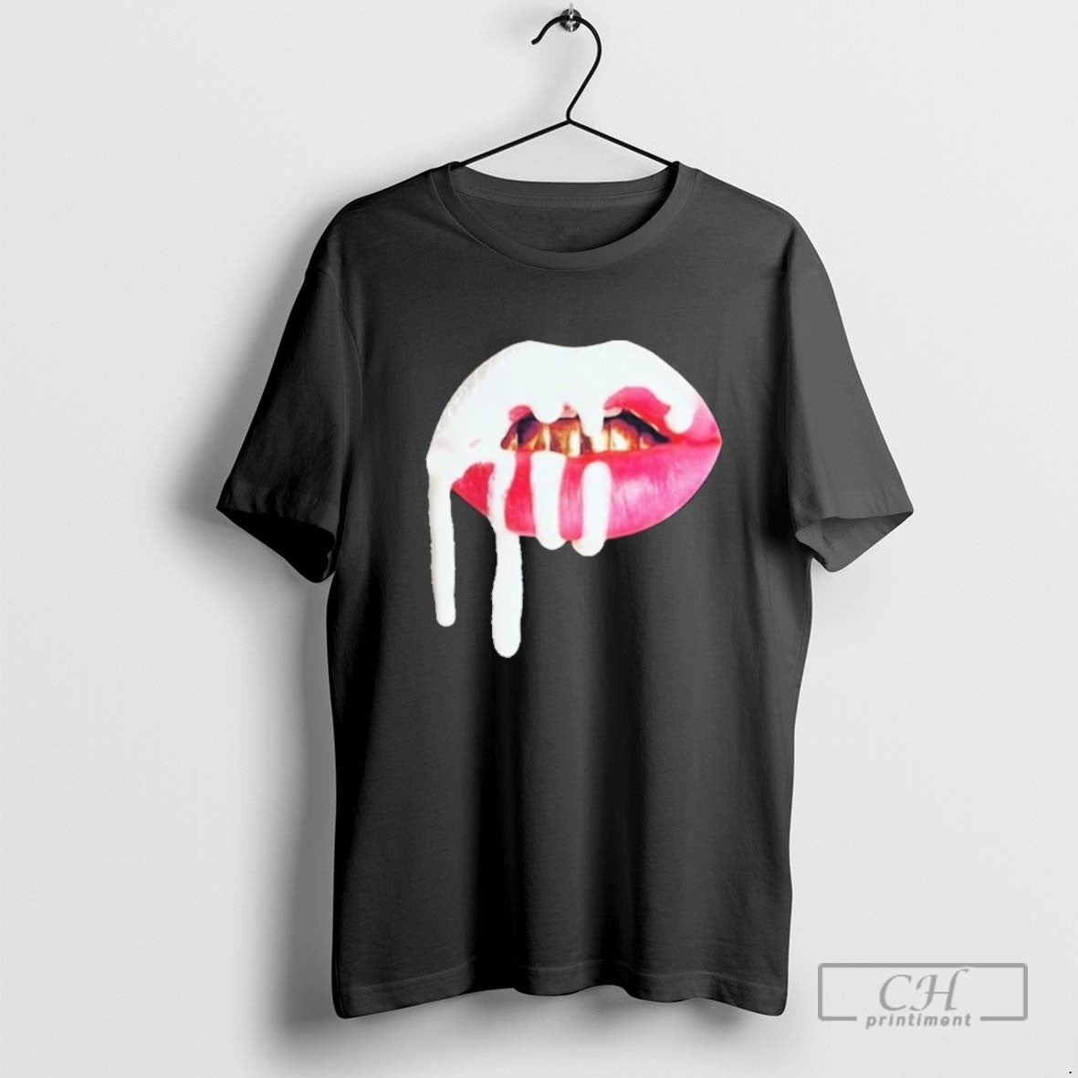 Kylie Jenner Lips