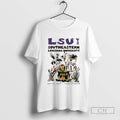 Lsu Vs Southeastern 2025 Game Day Mascot