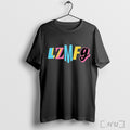 Lzmfg Ransom T Shirt