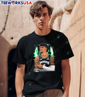 LaMelo Ball Trade News Minnesota Timberwolves T-Shirt