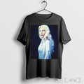 Lady Gaga Rosaline Rotwood Wednesday Season 2 T Shirt