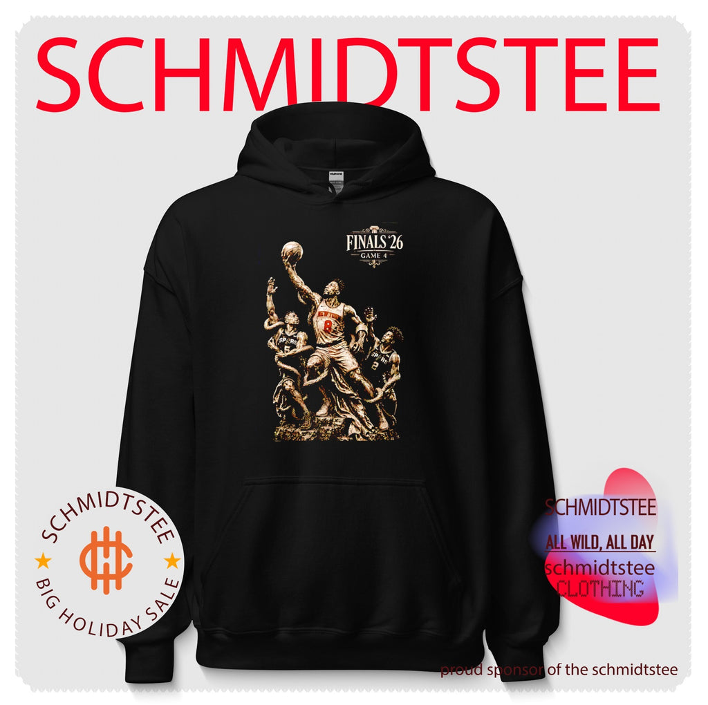 Laocoon Tip-in Og Anunoby Knicks Finals Art shirt