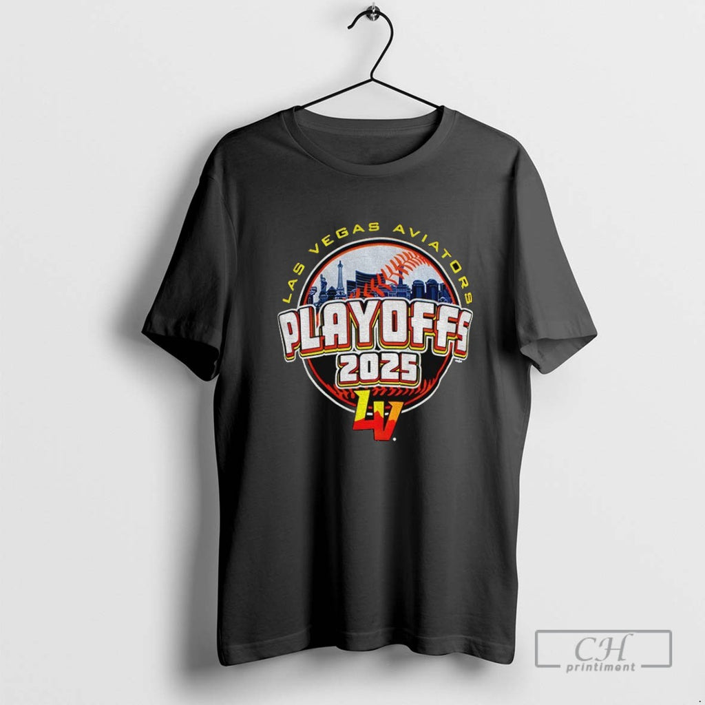 Las Vegas Aviators Playoffs 2025