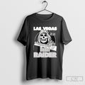 Las Vegas Buffet Raider Your Time Has Come Shirt Sweater