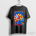 Las Vegas Inferno El Patron Long Sleeve T Shirts Jpg