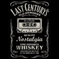 Last Century S Whiskey