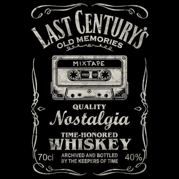 Last Century S Whiskey