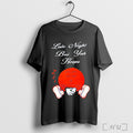 Late Night Bui Yah Hoops T Shirt