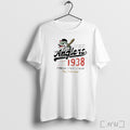 Leesburg Anglers Florida Baseball Vintage T Shirt