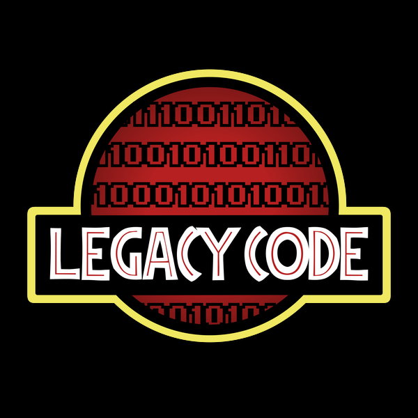 Legacy Code Bits