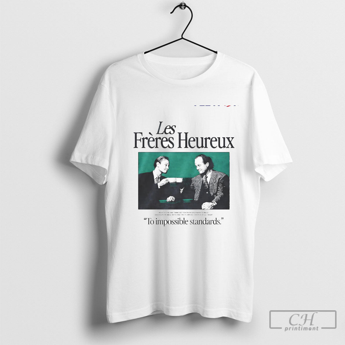 Les Freres Heureux Frasier Crane Sitcom