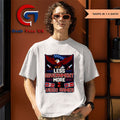 Less government more video games shirt