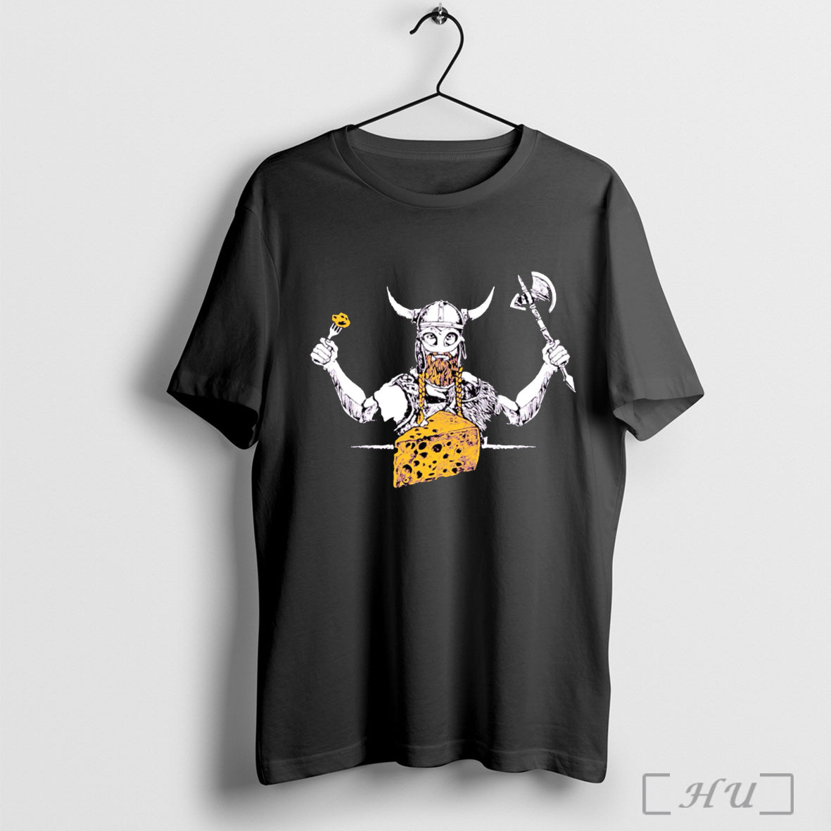 Lets Eat Minnesota Vikings T Shirt
