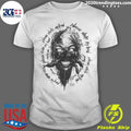 Lio Rush Please Shake My Hand Shirt
