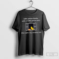 Little Yellow Birdie With A Little Yellow Bill Long Sleeve T Shirts Jpg