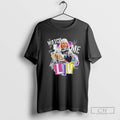 Liv Morgan Watch Me Scratch Vintage