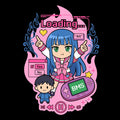 Loading Alt Kawaii Gamer Girl