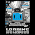 Loading Memories