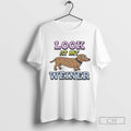 Look At My Weiner