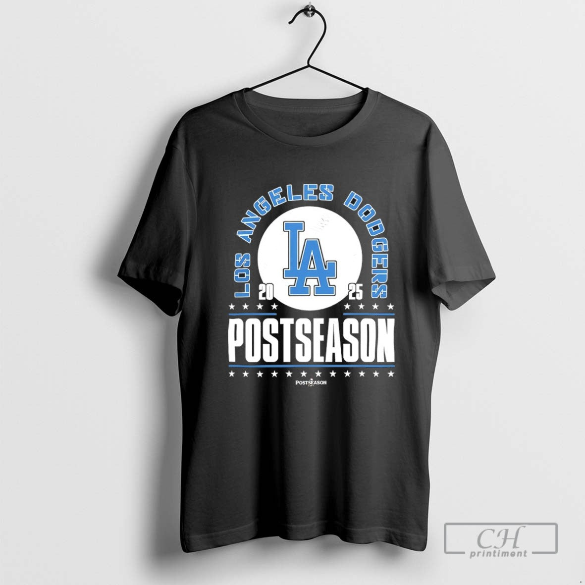 Los Angeles Dodgers 2025 Mlb Postseason