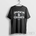 Los Angeles Dodgers 2025 Nl West Division Champions