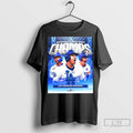Los Angeles Dodgers For The 12th Time In The Last 13 Seasons The Los Angeles