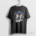 Los Angeles Dodgers Mookie Betts And Shohei Ohtani Player Duo