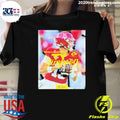 Los Angeles Rams Welcome To The Neighborhood Ty Simpson Shirt