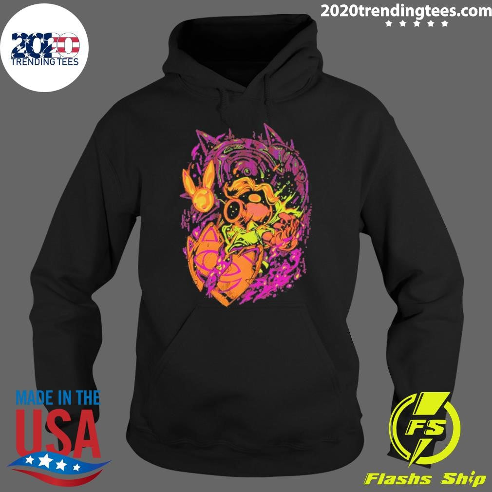 Lost Boy Deku Link The Legend Of Zelda Shirt
