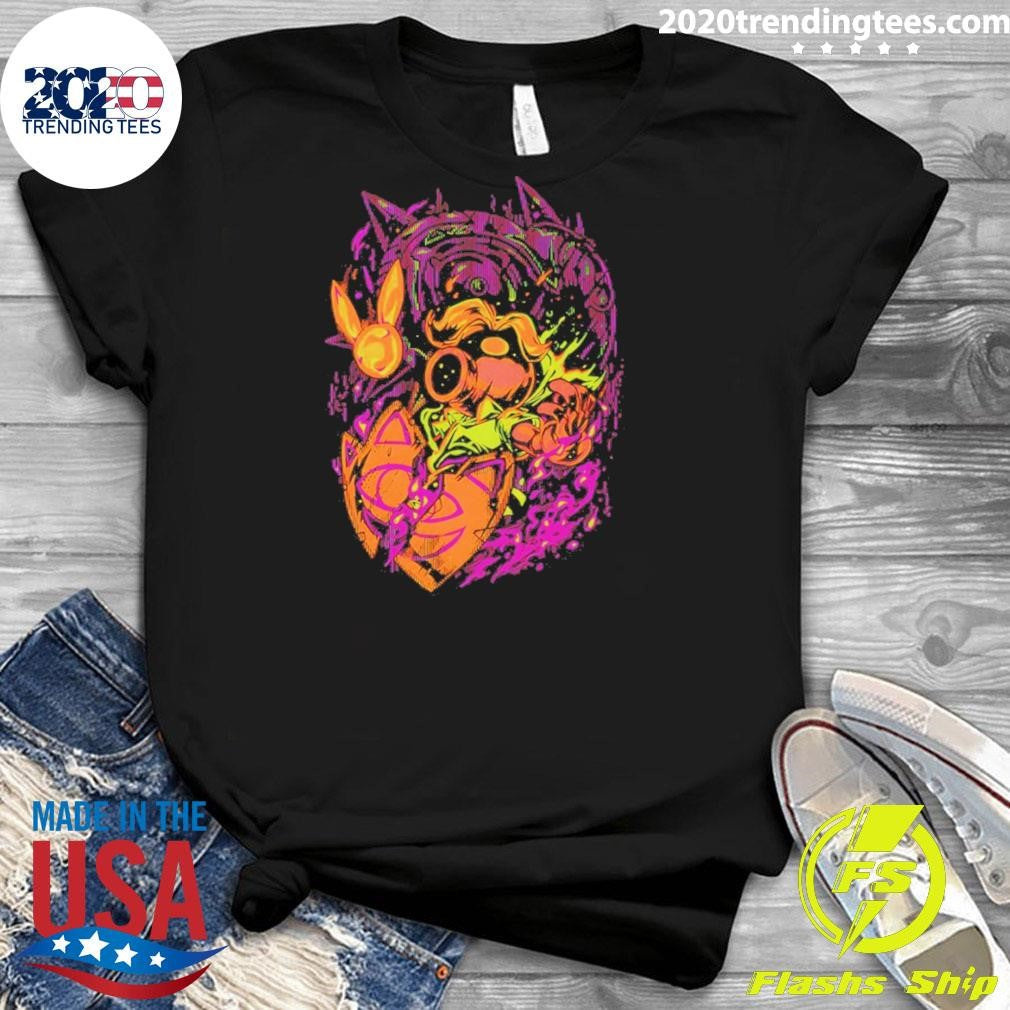 Lost Boy Deku Link The Legend Of Zelda Shirt