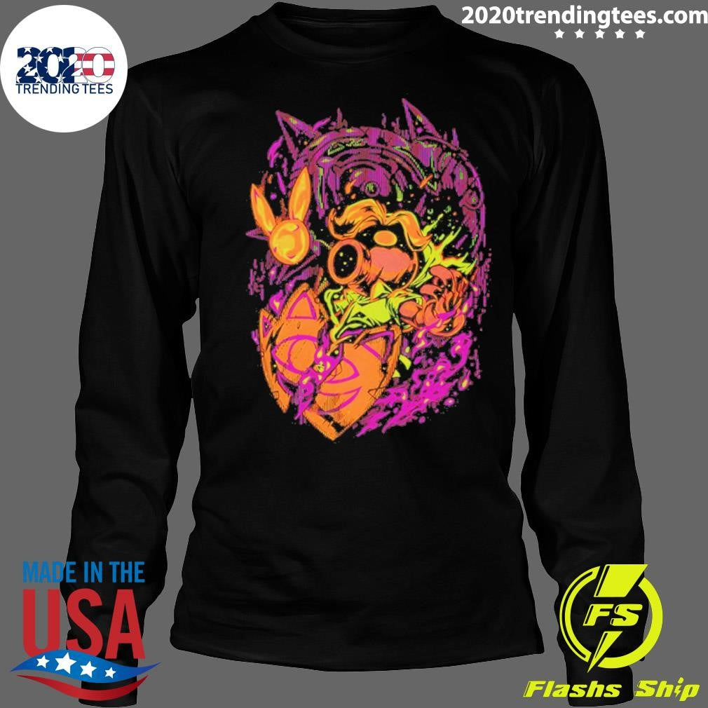 Lost Boy Deku Link The Legend Of Zelda Shirt