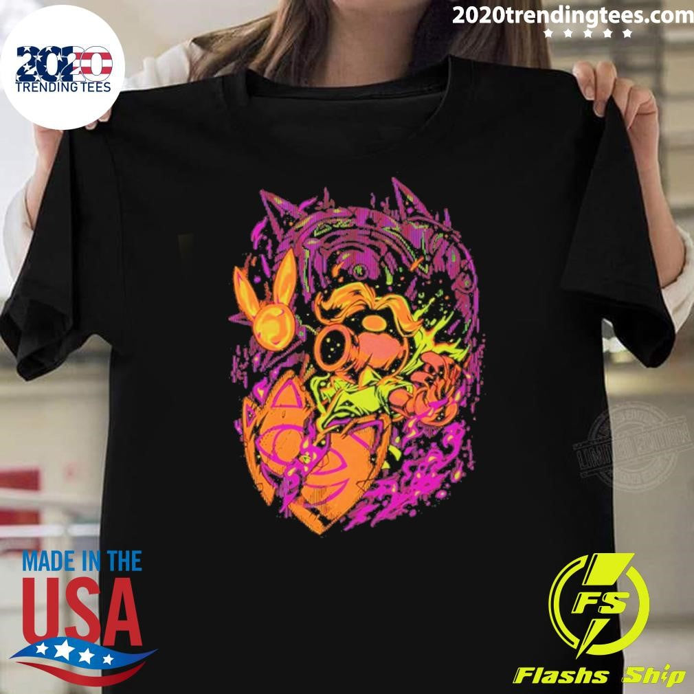 Lost Boy Deku Link The Legend Of Zelda Shirt
