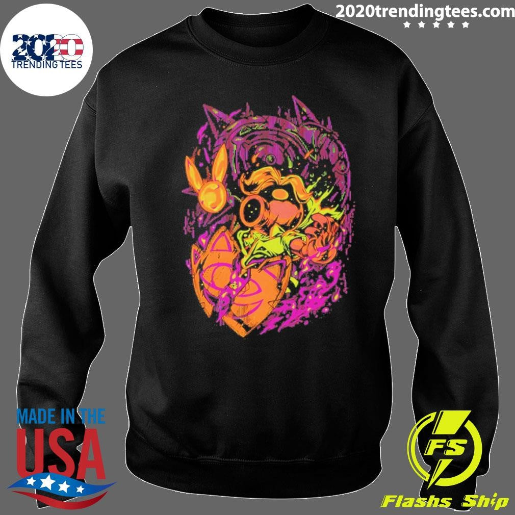 Lost Boy Deku Link The Legend Of Zelda Shirt