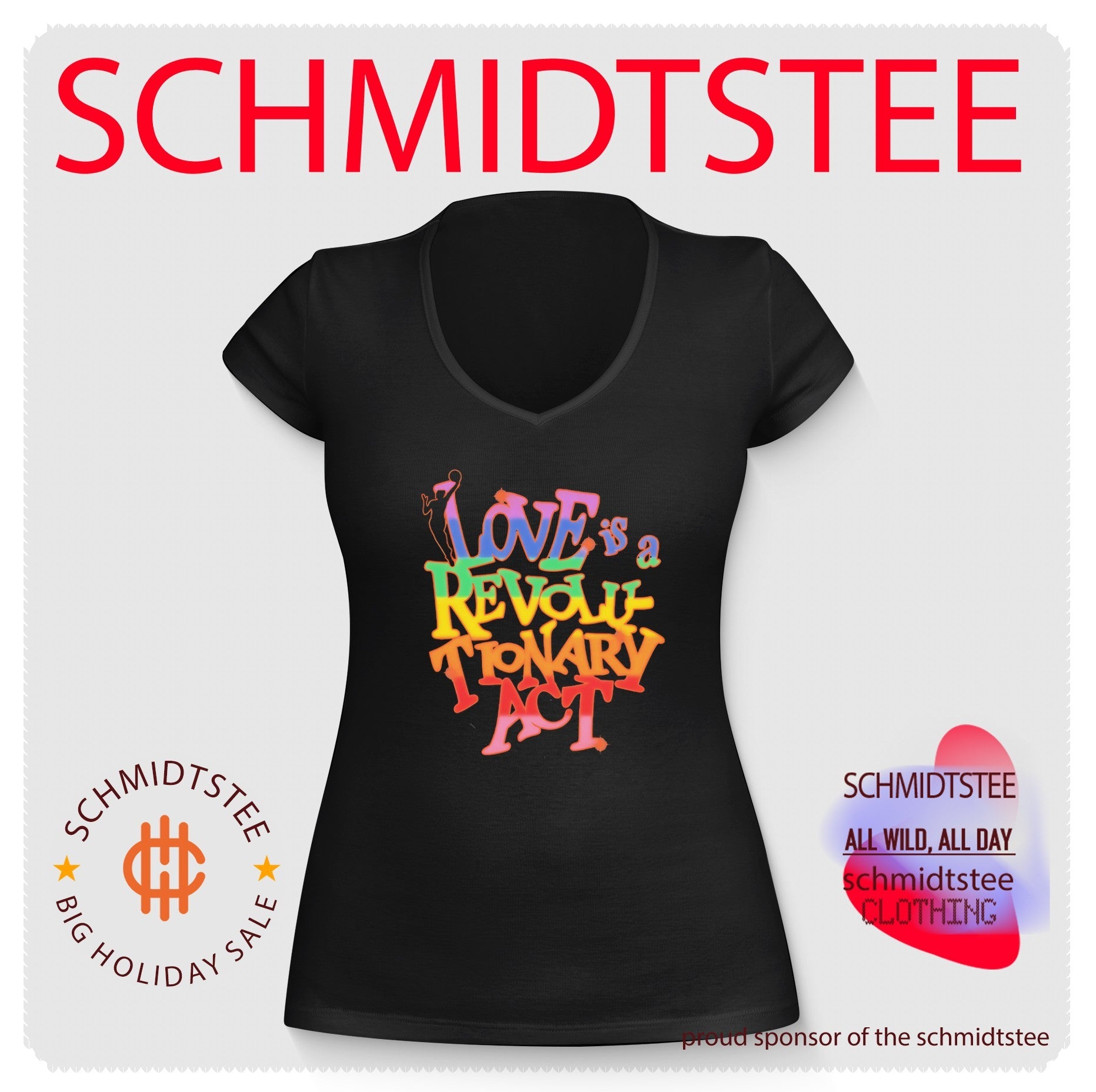 Love is a Revolutionary Act WNBA 2026 Pride shirt
