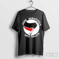 Love Miniatures Hate Fascism