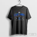 Lutheran East Falcons 2025 Ohsaa Boys Basketball D5 Last Four Standing