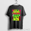 Mlw Filthy Bros T Shirt